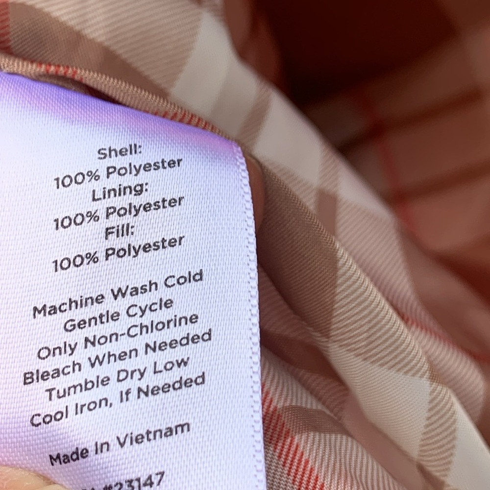 Talbots P Light Jacket! - image 5